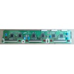 SAMSUNG PS64E550 Y-BUFFER UPPER BOARD BN96-22032A LJ41-10270A LJ92-01887A